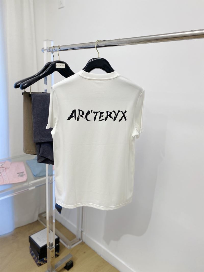 Arcteryx T-Shirts